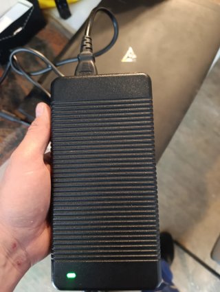 Portátil Gaming Mountain graphite17