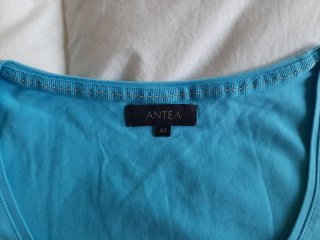 Lote 5 Camisetas Algodón