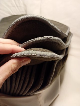 20 Pañales Reutilizables AlvaBaby + 30 Insertos