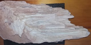 Marquesita de Aspe en bruto