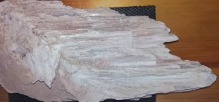 Marquesita de Aspe en bruto