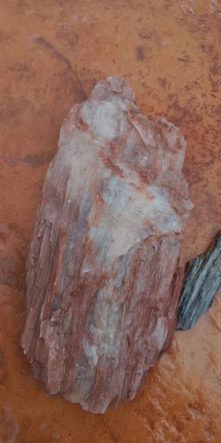 Marquesita de Aspe en bruto