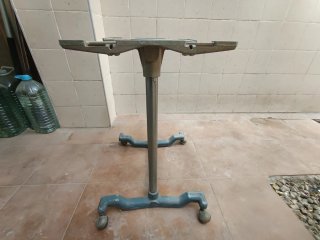 Mesas para máquina de escribir