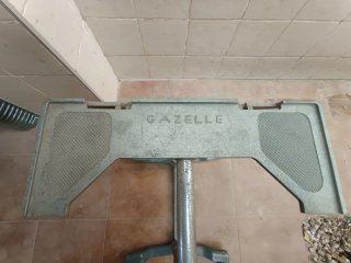 Mesas para máquina de escribir