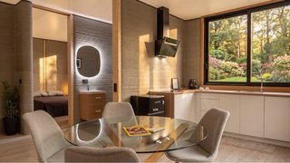 Casa modular 3D de hormigón (40 m²) – SIN PARCELA