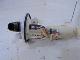 Yamaha bomba de gasolina tricity 125 . 29367