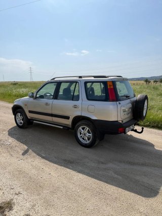 Honda CR-V 1999