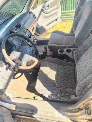 Honda CR-V 1999