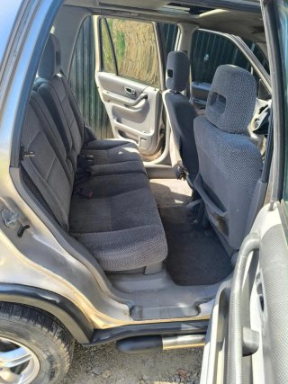 Honda CR-V 1999