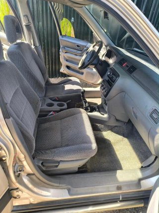 Honda CR-V 1999