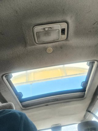 Honda CR-V 1999