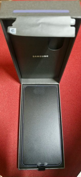 Samsung Galaxy S26 512GB Morado 5G