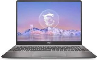 MSI Creator Z16 HX Studio A13VGTA-002ES