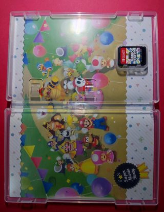 Super Mario Party Nintendo Switch #A2587