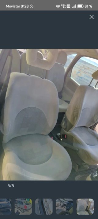 Citroen Xsara 2005