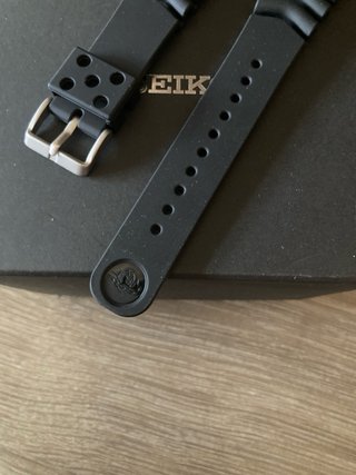 Correa para Reloj Seiko