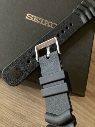 Correa para Reloj Seiko