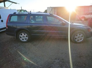 Molduras delanteras volvo 30744085 xc70 113258