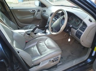 Molduras delanteras volvo 30744085 xc70 113258