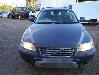 Molduras delanteras volvo 30744085 xc70 113258