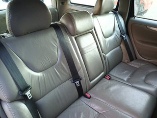 Molduras delanteras volvo 30744085 xc70 113258