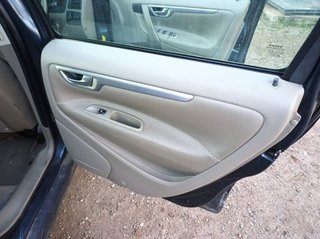 Molduras delanteras volvo 30744085 xc70 113258