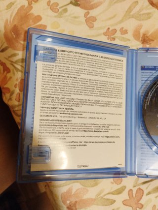 Resident Evil Origins Collection PS4