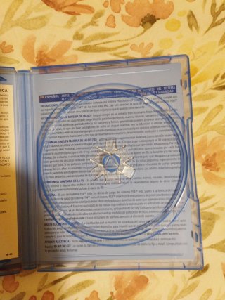 Resident Evil Origins Collection PS4