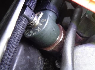 Motor 628960 mercedes-benz clase s s rectp4211903