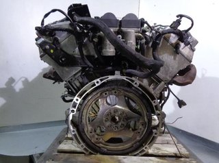 Motor 628960 mercedes-benz clase s s rectp4211903