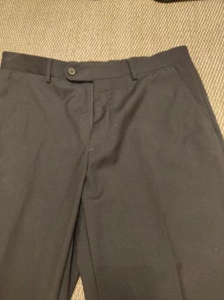 Traje Purificación García Talla 48