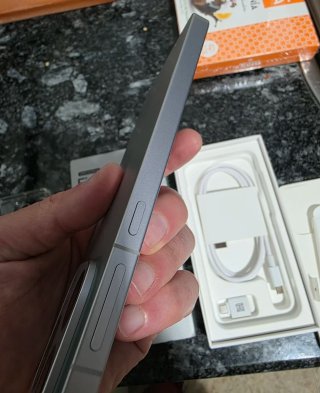 Oppo X9 Plata