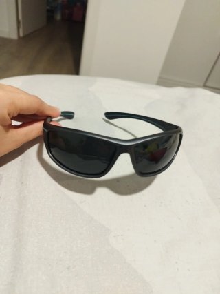 Gafas de sol deportivas polarizadas Möxer