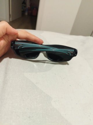 Gafas de sol deportivas polarizadas Möxer