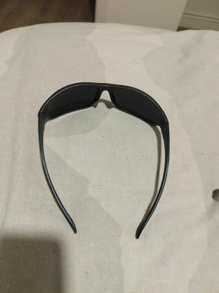 Gafas de sol deportivas polarizadas Möxer