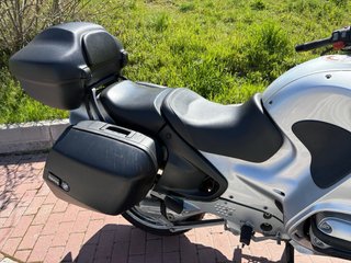 BMW R 1150 RT Plata