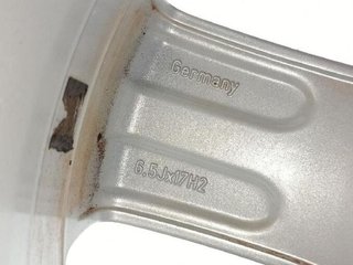2318908 5n0601025l llanta volkswagen tiguan (5n1)
