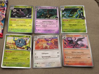 Carte Pokemon: Mega Evoluzione Ascesa Eroica