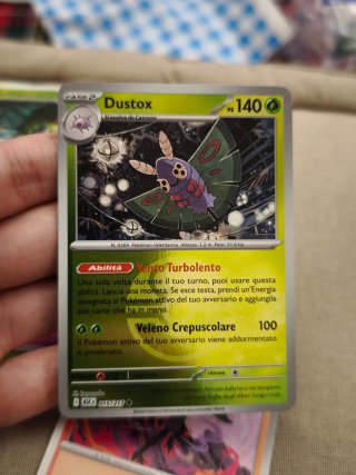 Carte Pokemon: Mega Evoluzione Ascesa Eroica