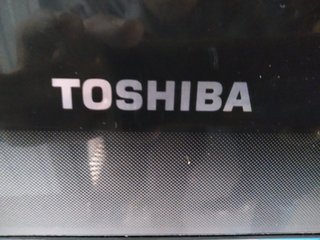 TV Toshiba 40 LCD + Soporte unicol
