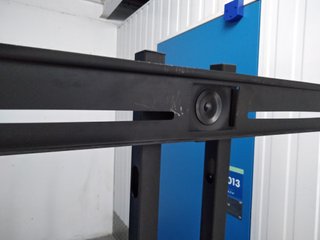 TV Toshiba 40 LCD + Soporte unicol