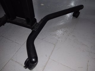 TV Toshiba 40 LCD + Soporte unicol