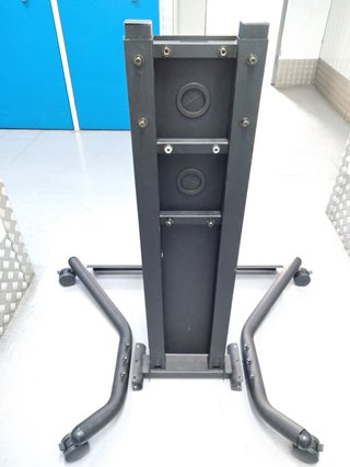 TV Toshiba 40 LCD + Soporte unicol