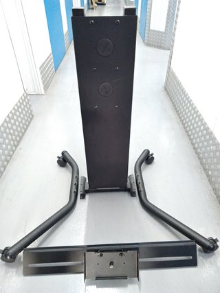 TV Toshiba 40 LCD + Soporte unicol