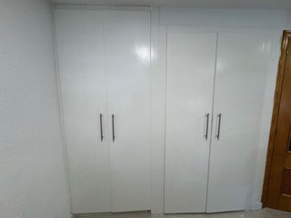 2 Armarios de madera