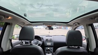 Nissan Qashqai+2 2013
