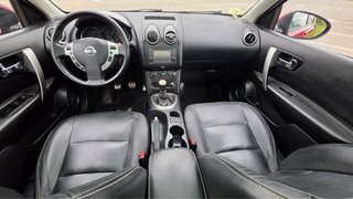 Nissan Qashqai+2 2013