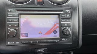 Nissan Qashqai+2 2013