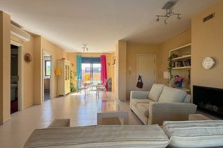 Piso en venta en Les Marines/Las Marinas en Dénia