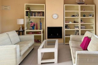 Piso en venta en Les Marines/Las Marinas en Dénia